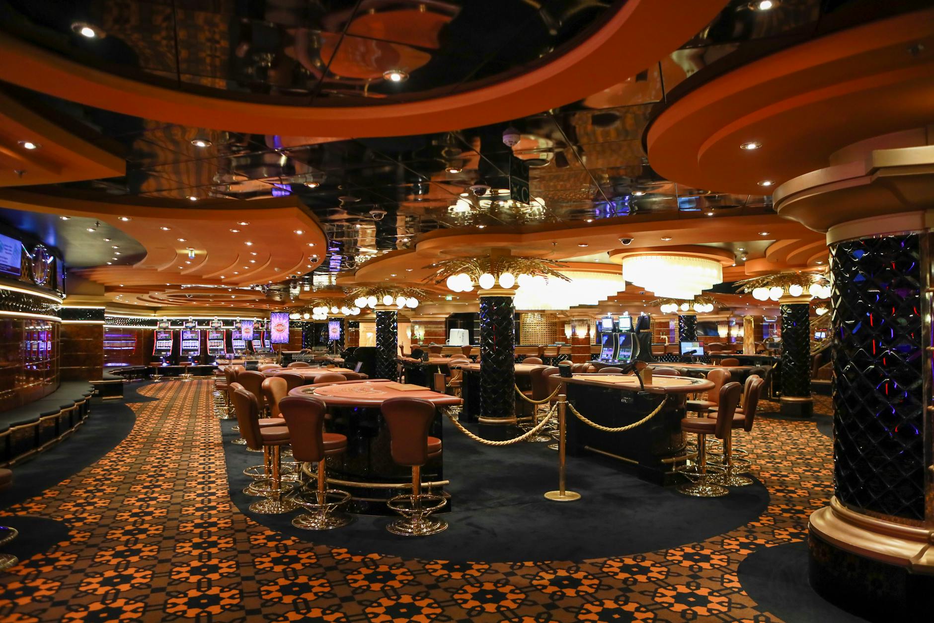 Crypto Slots