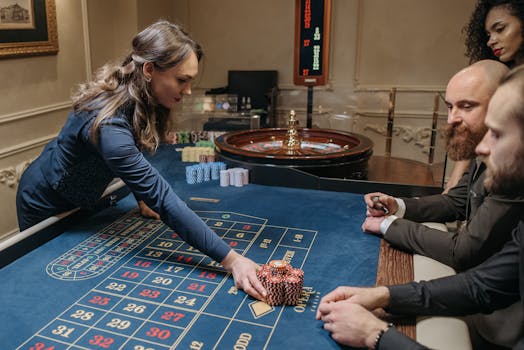 Bet365 Gaming