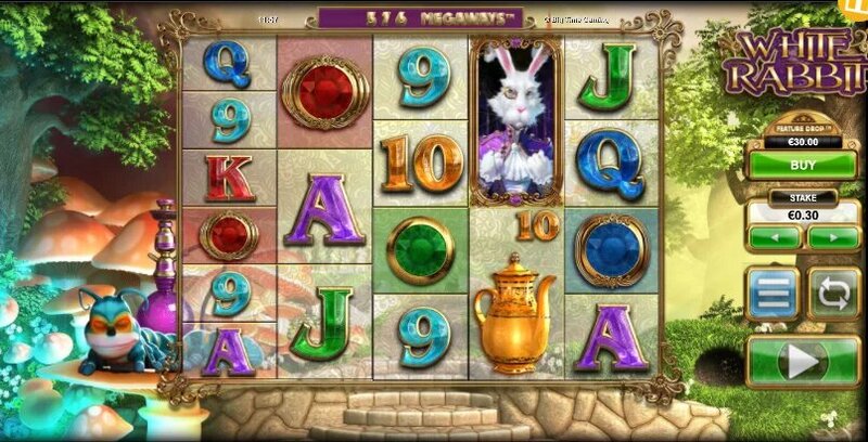 Bet365 Gaming Nz Casino Slots Guide